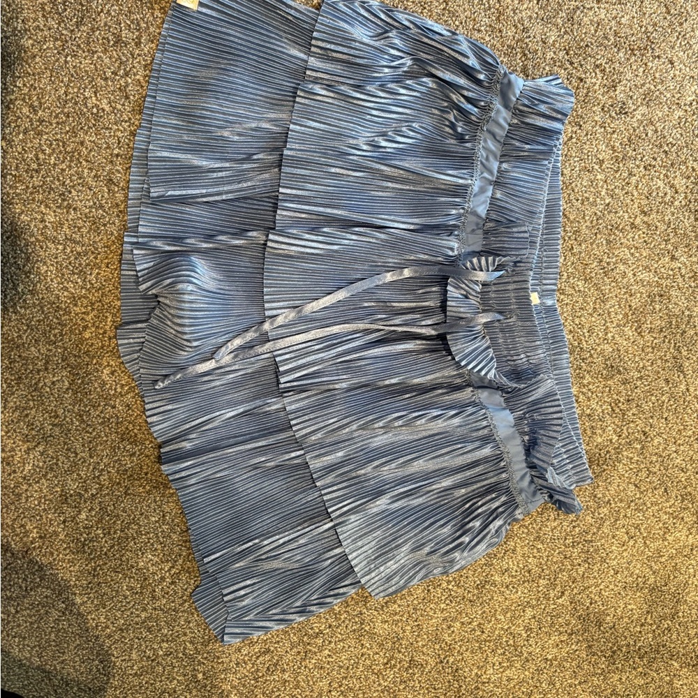 Simply Southern Pleated Skort